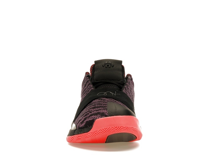 adidas Harden Vol. 3 Legend Purple Core Black