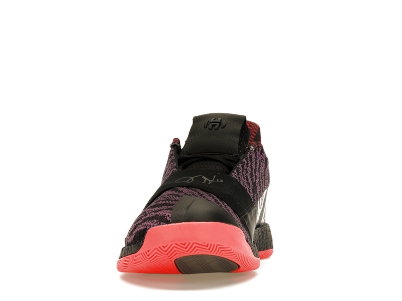 adidas Harden Vol. 3 Legend Purple Core Black