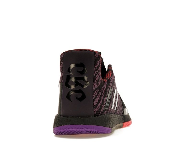 adidas Harden Vol. 3 Legend Purple Core Black