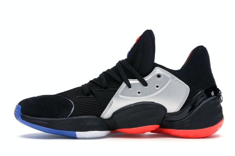 Barbershop harden 4 clearance