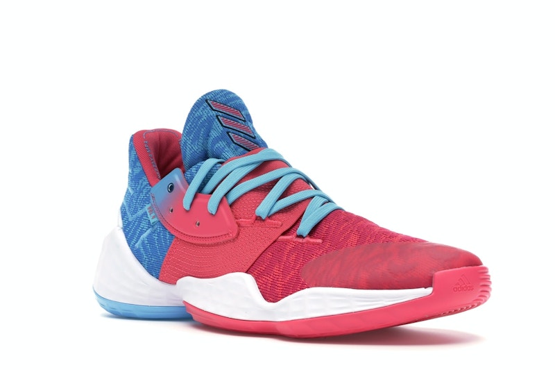 Adidas harden 4 candy paint Outlet