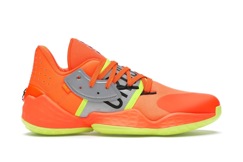 Adidas vol 4 on sale