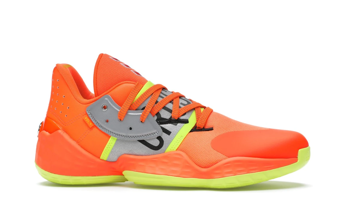 adidas Harden Vol. 4 Crossing Guards