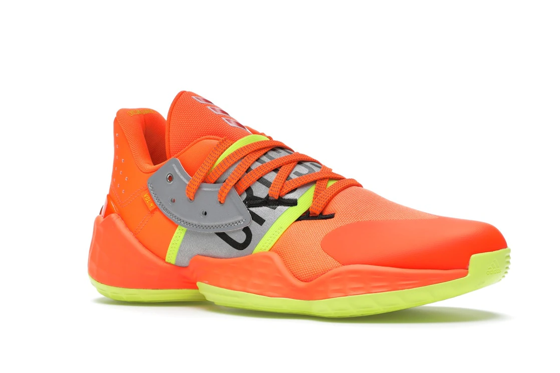 adidas Harden Vol. 4 Crossing Guards