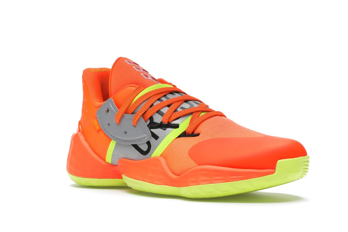 adidas Harden Vol. 4 Crossing Guards