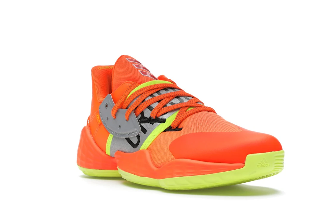adidas Harden Vol. 4 Crossing Guards