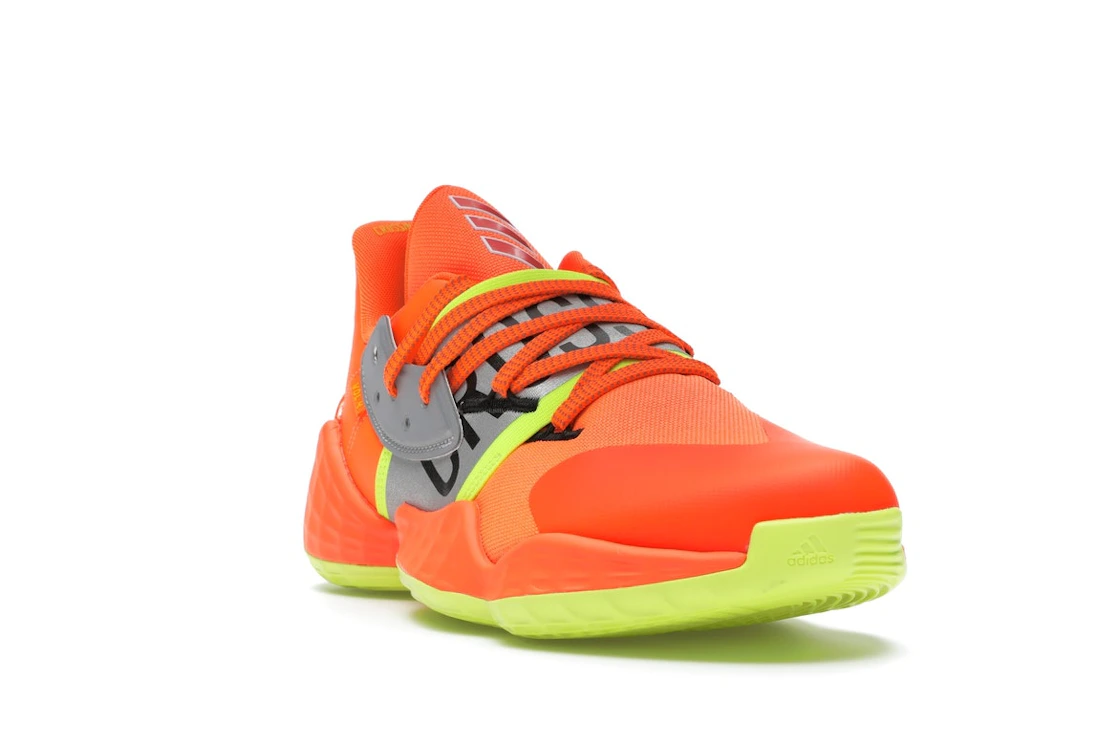 adidas Harden Vol. 4 Crossing Guards