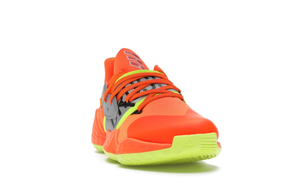 adidas Harden Vol. 4 Crossing Guards