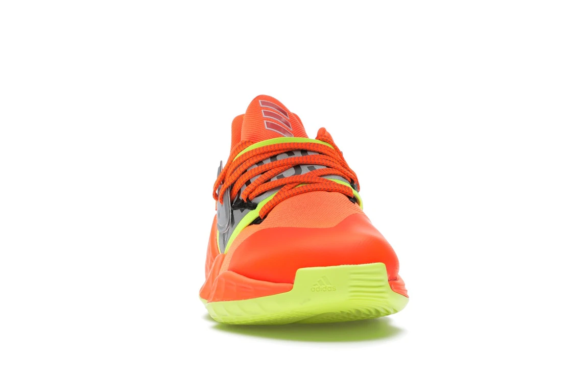 adidas Harden Vol. 4 Crossing Guards