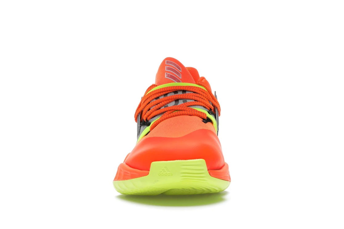 adidas Harden Vol. 4 Crossing Guards