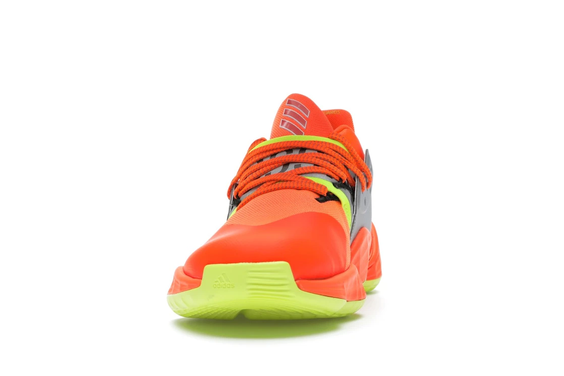 adidas Harden Vol. 4 Crossing Guards