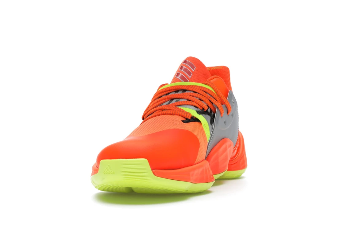 adidas Harden Vol. 4 Crossing Guards
