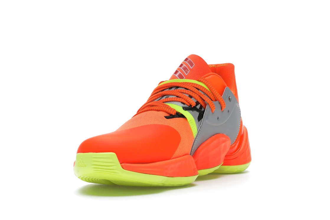adidas Harden Vol. 4 Crossing Guards
