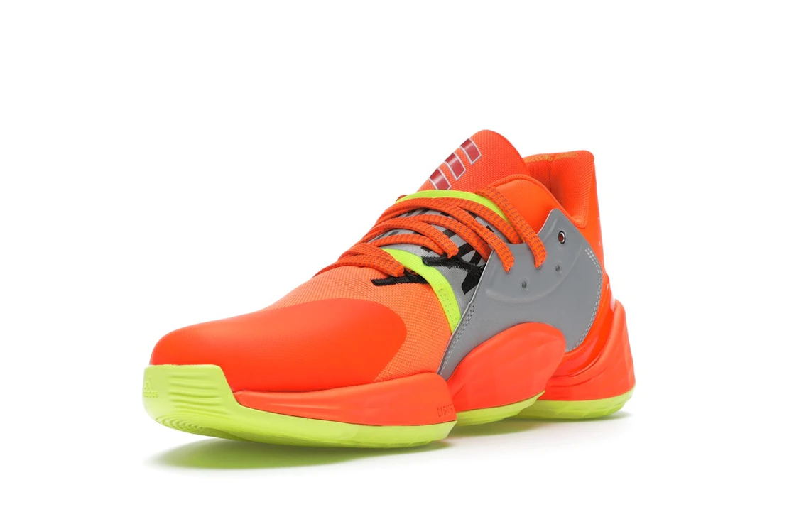 adidas Harden Vol. 4 Crossing Guards