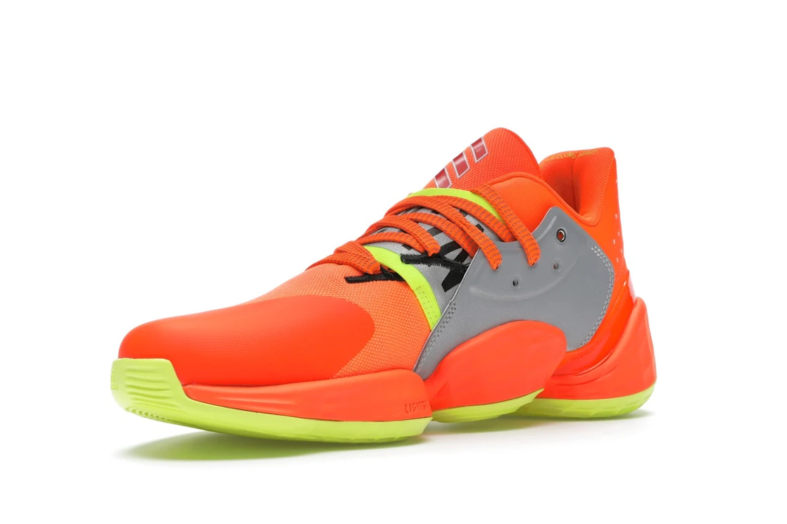 adidas Harden Vol. 4 Crossing Guards