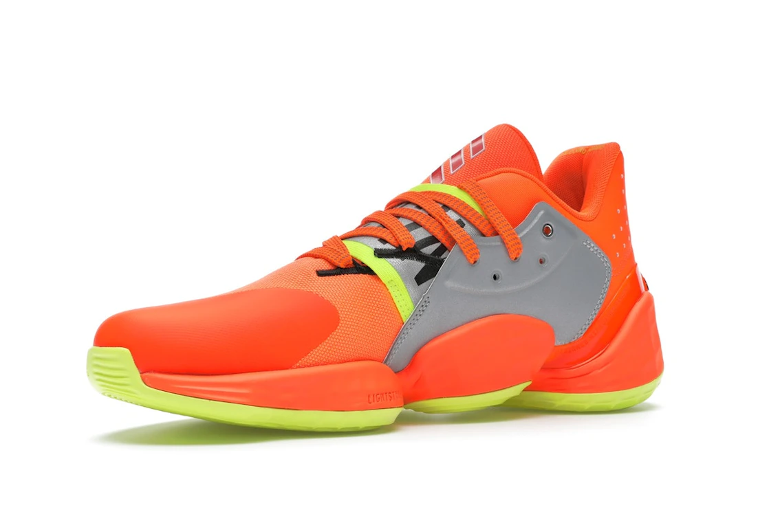 adidas Harden Vol. 4 Crossing Guards
