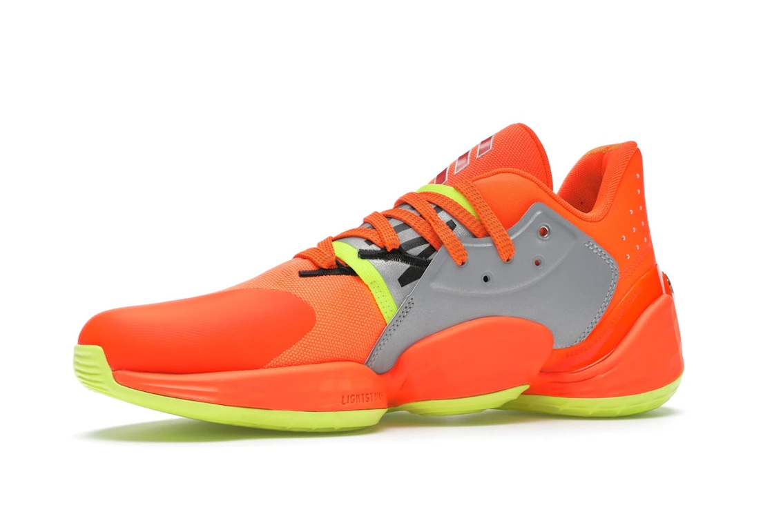 adidas Harden Vol. 4 Crossing Guards
