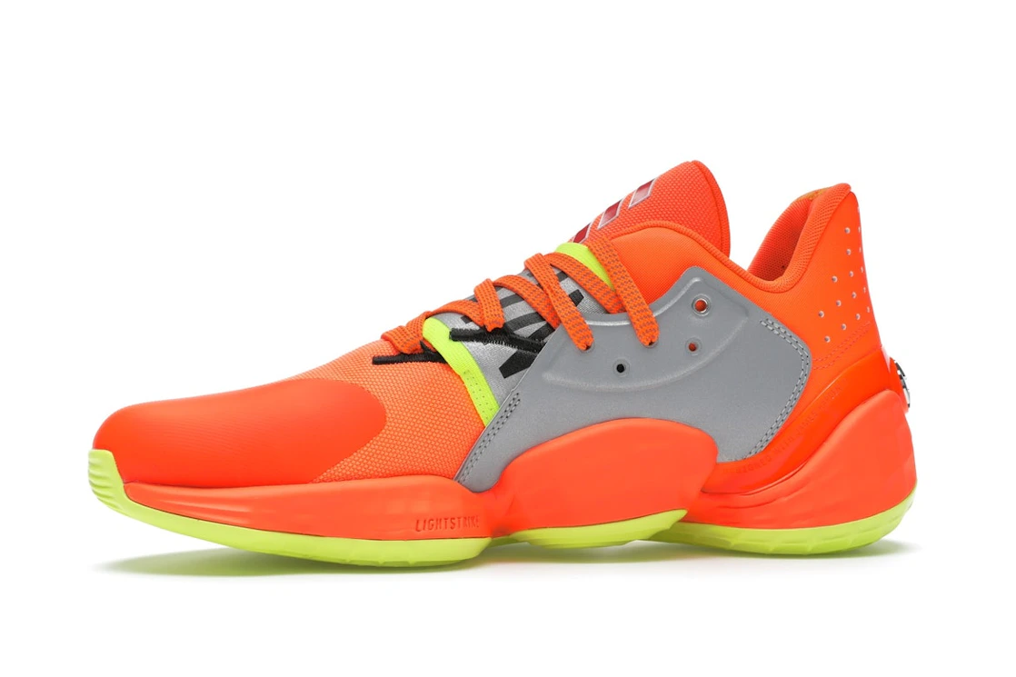 adidas Harden Vol. 4 Crossing Guards