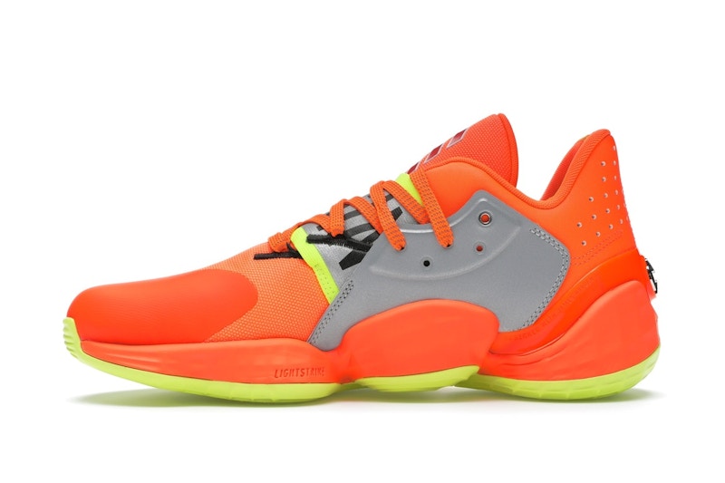 adidas Harden Vol. 4 Crossing Guards