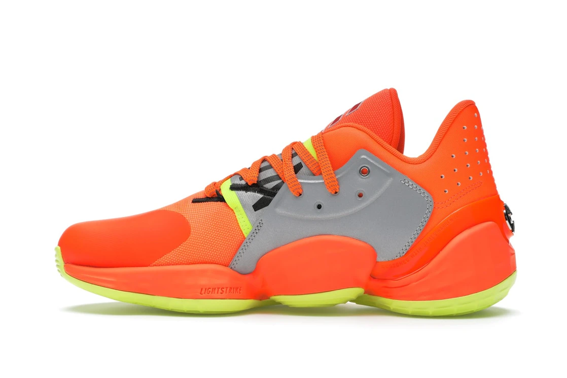 adidas Harden Vol. 4 Crossing Guards