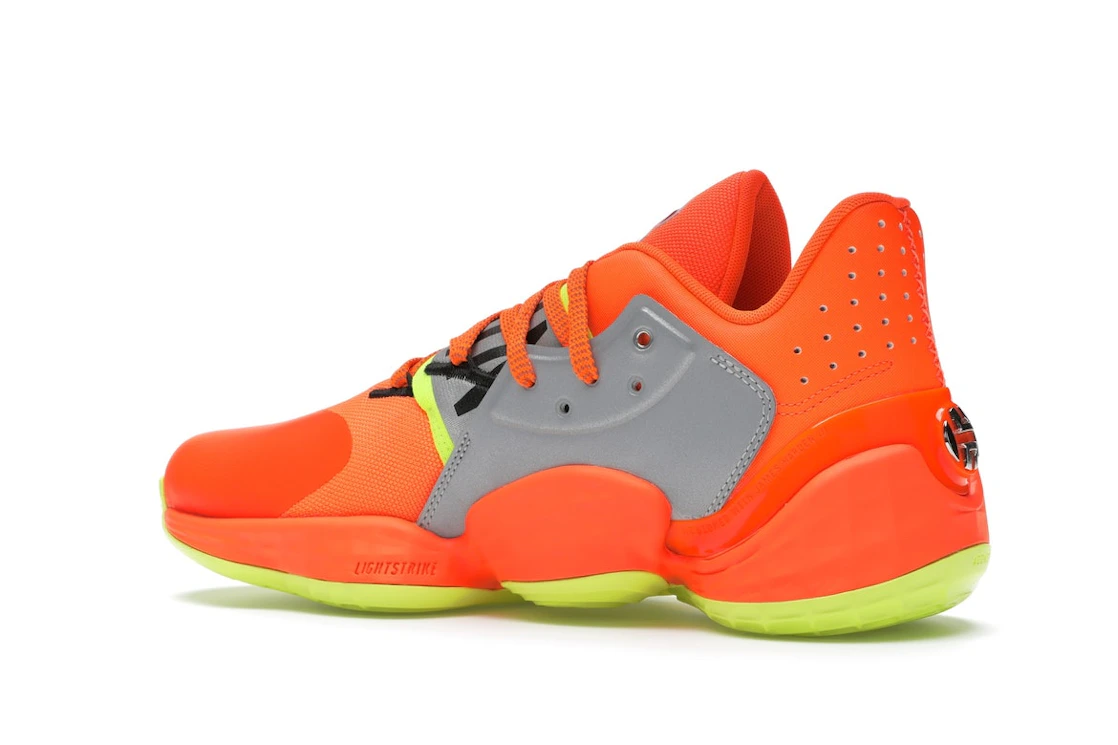 adidas Harden Vol. 4 Crossing Guards