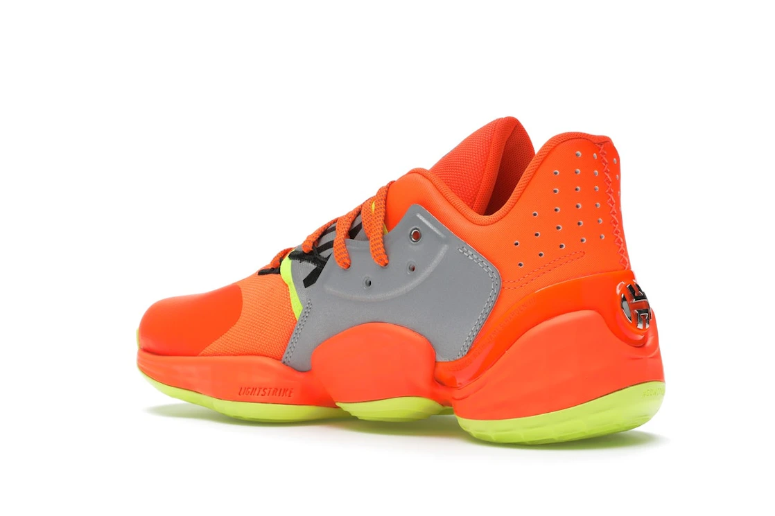 adidas Harden Vol. 4 Crossing Guards