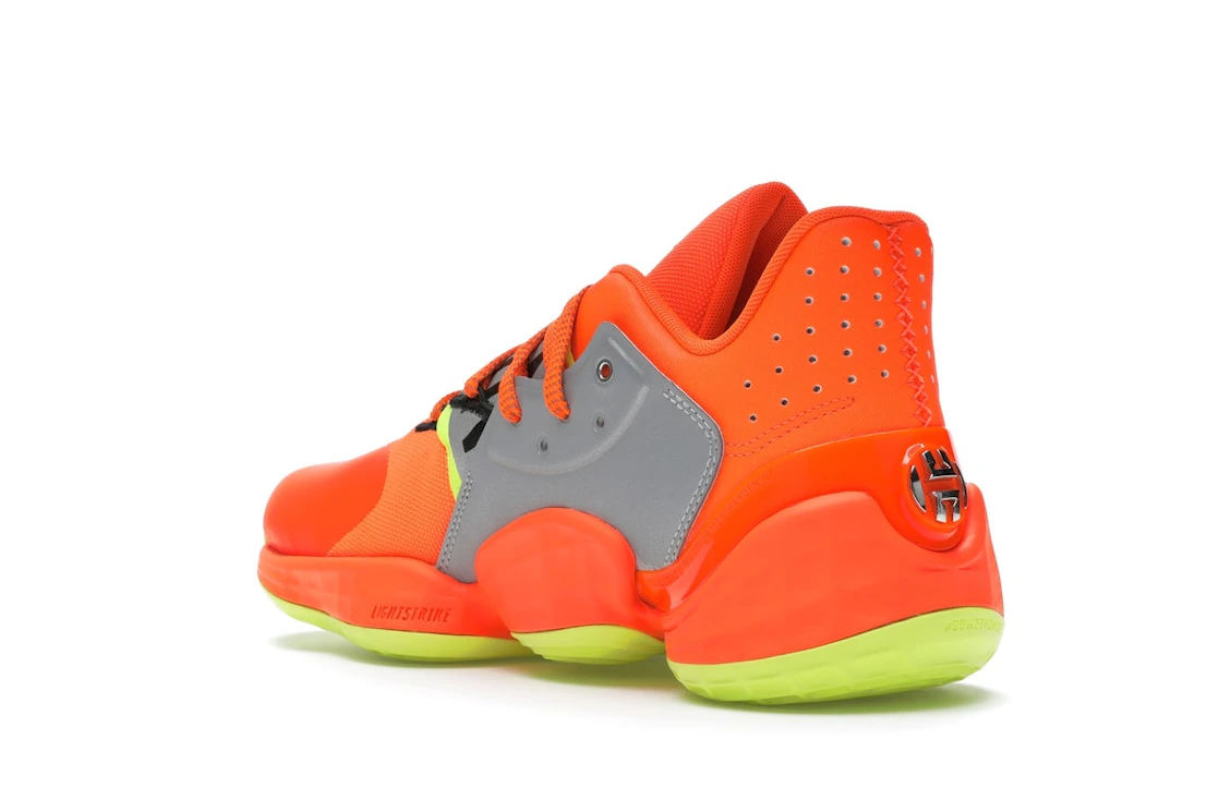 adidas Harden Vol. 4 Crossing Guards