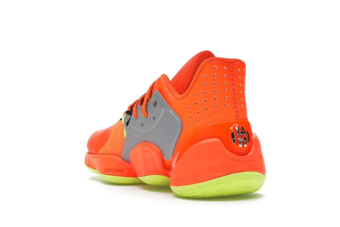 adidas Harden Vol. 4 Crossing Guards