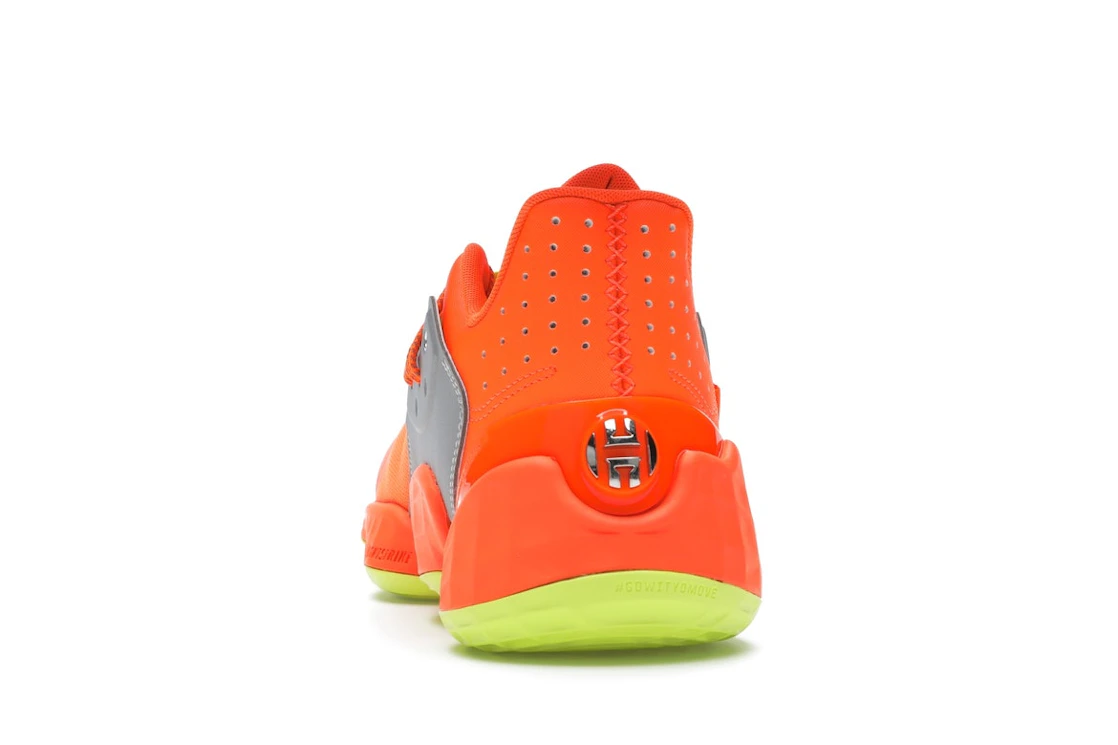 adidas Harden Vol. 4 Crossing Guards