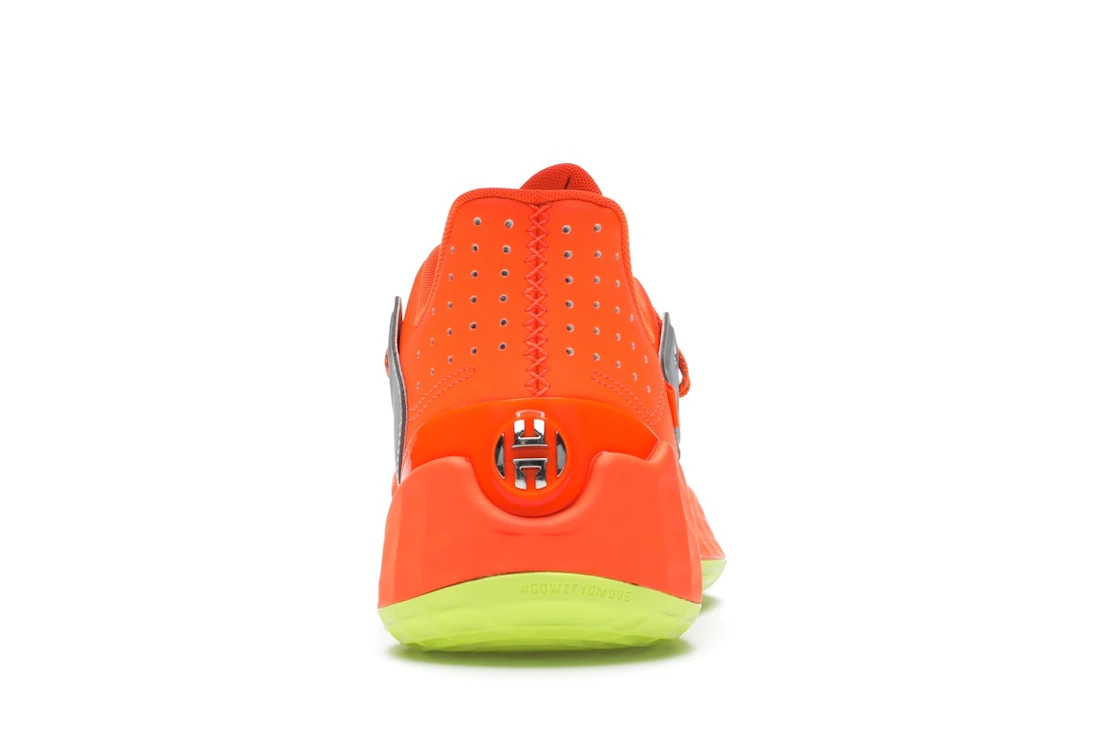 adidas Harden Vol. 4 Crossing Guards