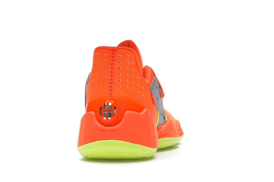 adidas Harden Vol. 4 Crossing Guards