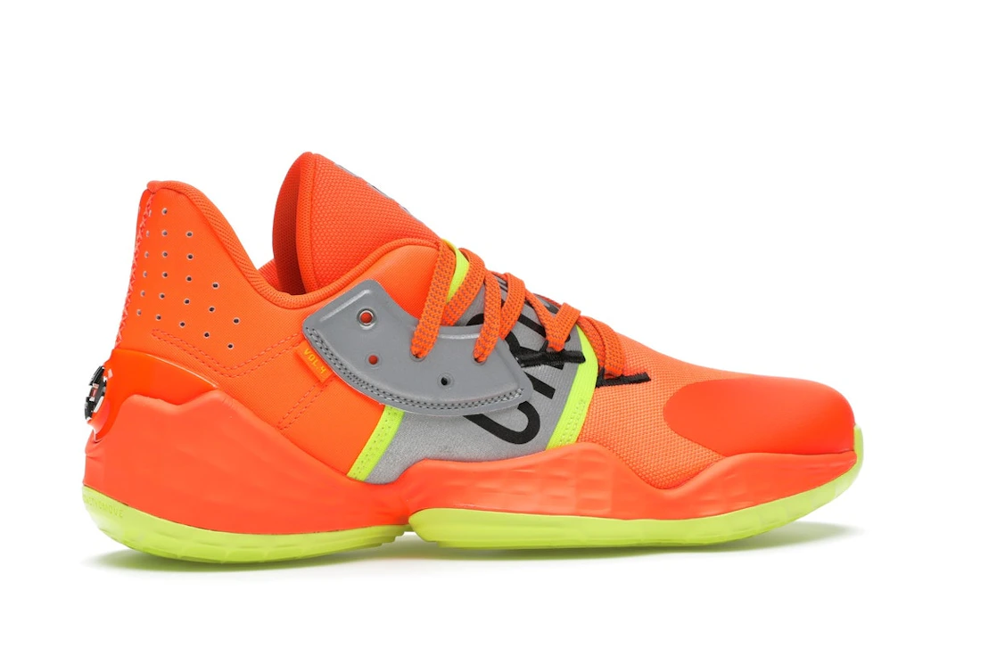 adidas Harden Vol. 4 Crossing Guards