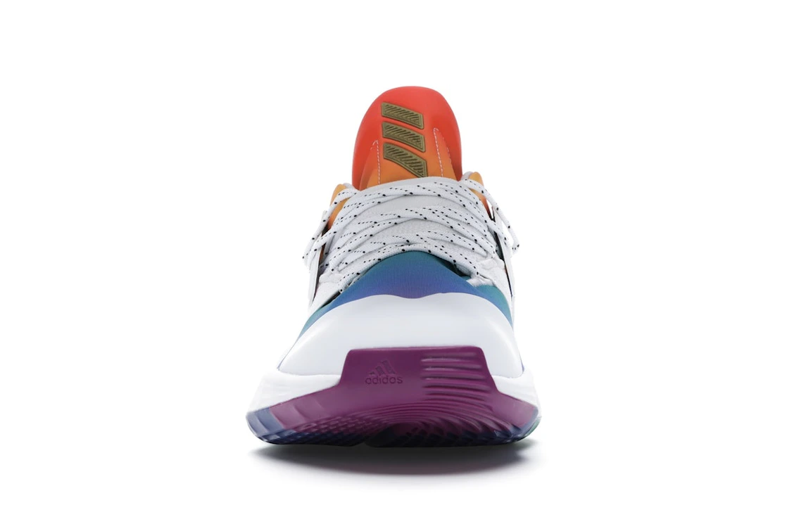 adidas Harden Vol. 4 Pride (2020)