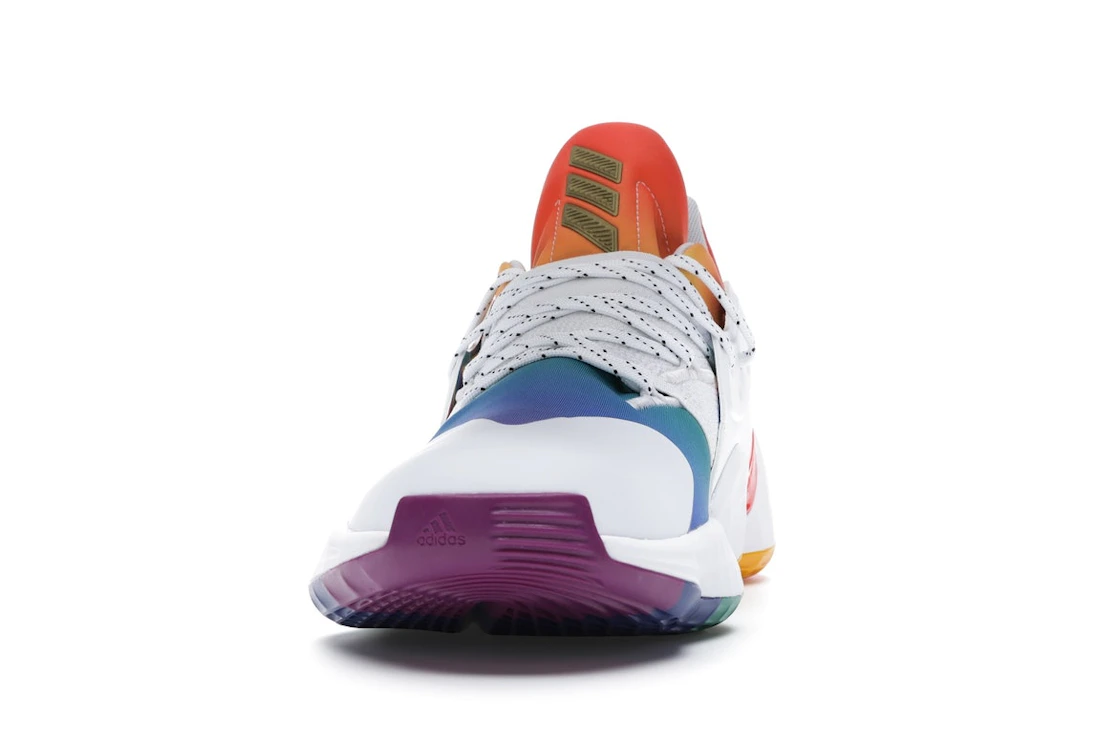 adidas Harden Vol. 4 Pride (2020)