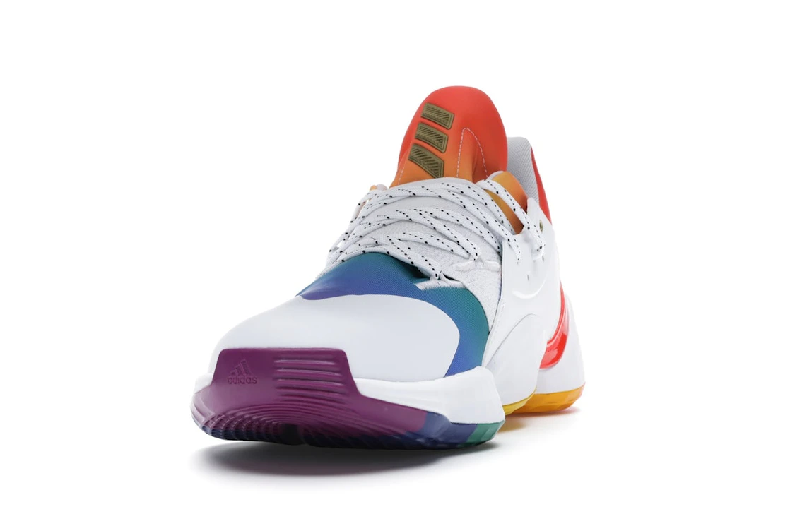 adidas Harden Vol. 4 Pride (2020)