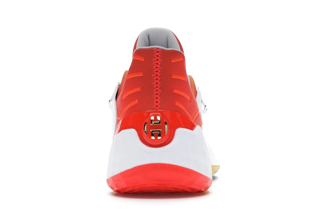 adidas Harden Vol. 4 Pride (2020)