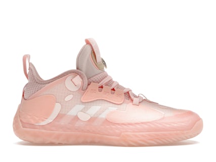 adidas Harden Futurenatural Icey Pink Men's FZ0834 GB