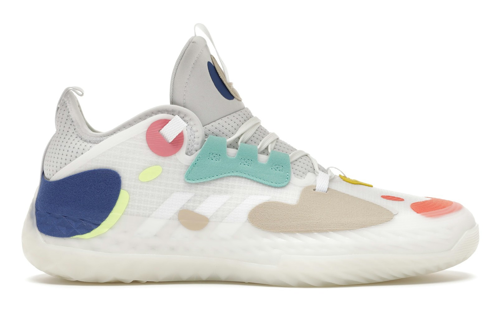 adidas Harden Vol. 5 Futurenatural - FZ1071