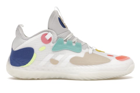 adidas Harden Futurenatural Men's FZ1071 US