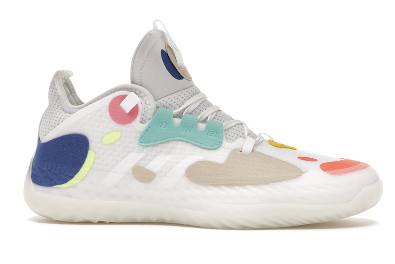 adidas Harden Vol. 5 Futurenatural