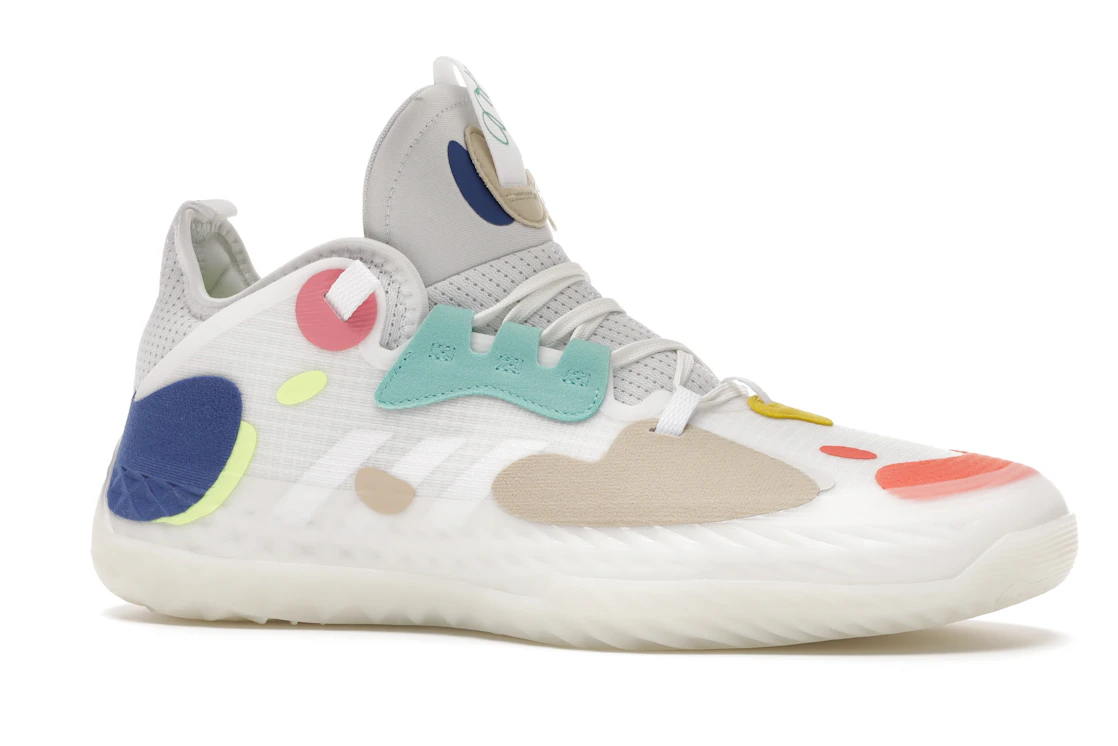 adidas Harden Vol. 5 Futurenatural