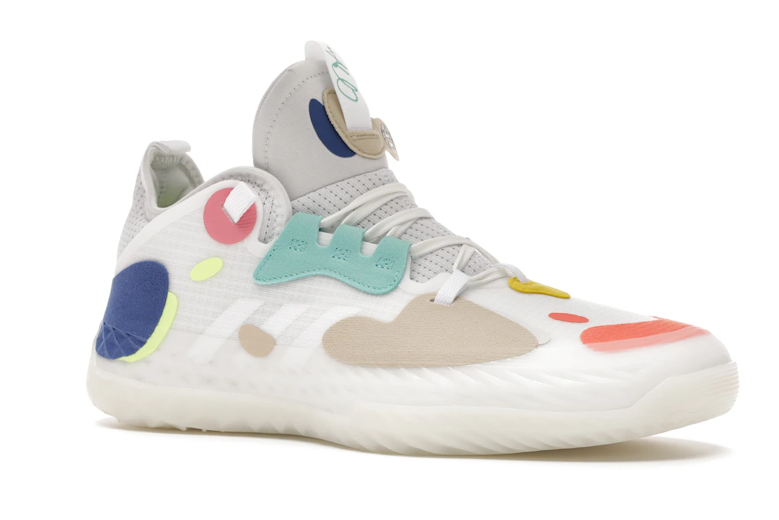 adidas Harden Vol. 5 Futurenatural