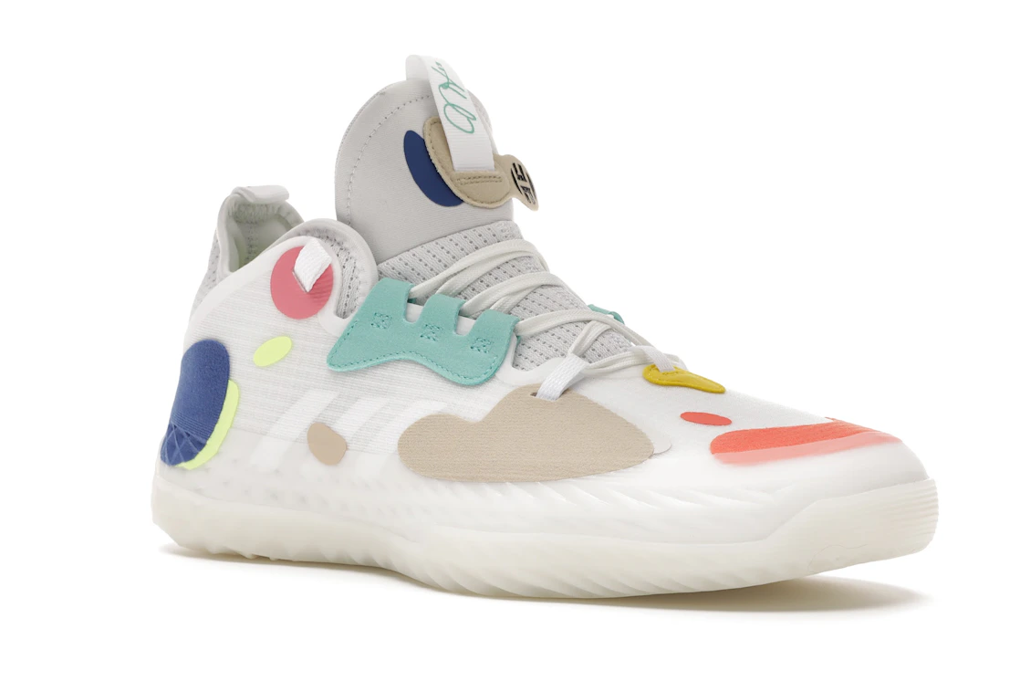 adidas Harden Vol. 5 Futurenatural