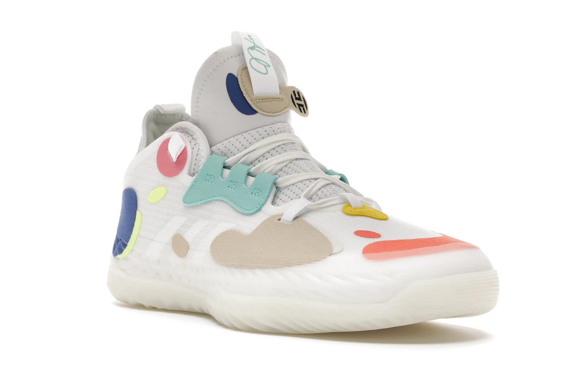 adidas Harden Vol. 5 Futurenatural