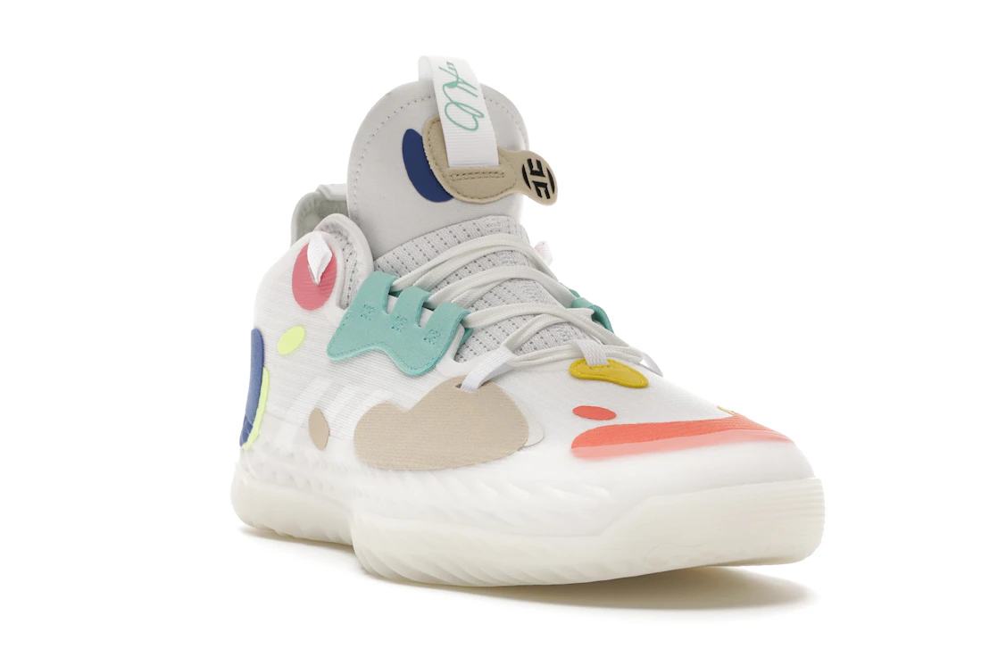 adidas Harden Vol. 5 Futurenatural