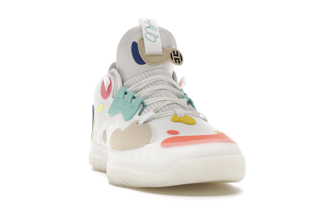 adidas Harden Vol. 5 Futurenatural
