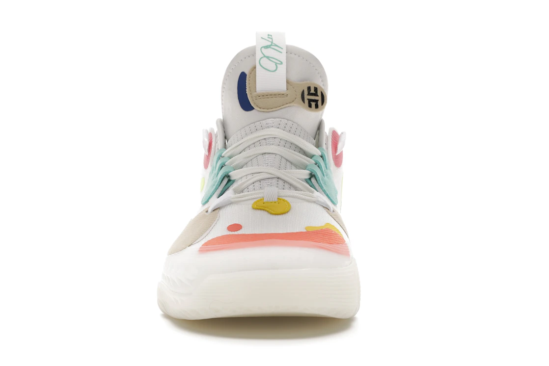 adidas Harden Vol. 5 Futurenatural