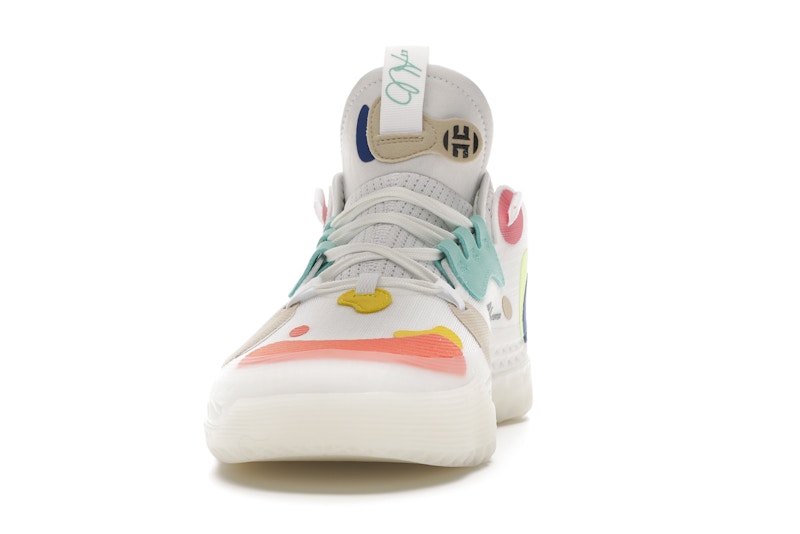 adidas Harden Vol. 5 Futurenatural