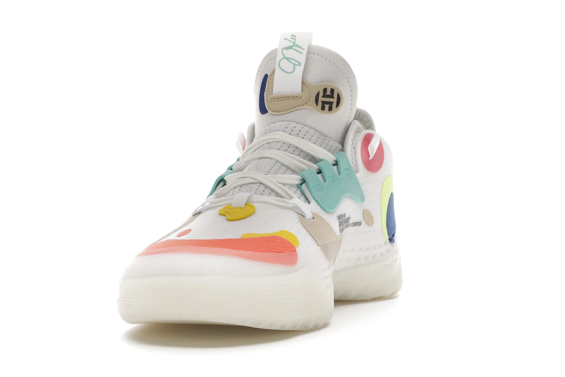 adidas Harden Vol. 5 Futurenatural