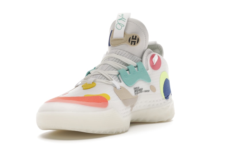 adidas Harden Vol. 5 Futurenatural